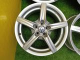 Диски R16 5x100 на Volkswagen (Polo Golf4) за 140 000 тг. в Караганда – фото 5