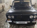 ВАЗ (Lada) 2106 1997 года за 750 000 тг. в Казалинск – фото 3