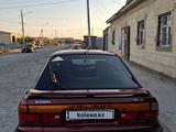 Mitsubishi Galant 1990 годаfor1 200 000 тг. в Кызылорда – фото 4