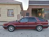 Mitsubishi Galant 1990 годаfor1 200 000 тг. в Кызылорда – фото 5