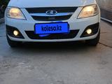 ВАЗ (Lada) Largus 2014 года за 3 900 000 тг. в Шымкент