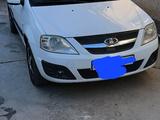 ВАЗ (Lada) Largus 2014 года за 3 900 000 тг. в Шымкент – фото 2