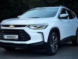 Chevrolet Tracker 2024 годаүшін9 500 000 тг. в Тараз – фото 3