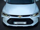 Chevrolet Tracker 2024 годаүшін9 500 000 тг. в Тараз – фото 5