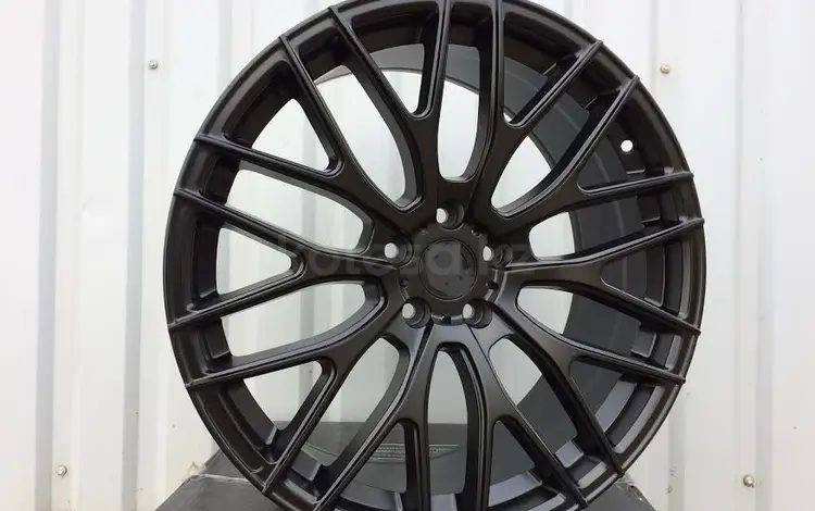 R 19 5X114 3 VOSSEN за 410 000 тг. в Астана