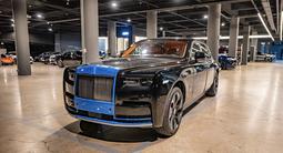Rolls-Royce Phantom 2024 годаүшін336 000 000 тг. в Алматы