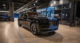 Rolls-Royce Phantom 2024 года за 336 000 000 тг. в Алматы – фото 3