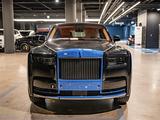 Rolls-Royce Phantom 2024 годаfor336 000 000 тг. в Алматы – фото 5