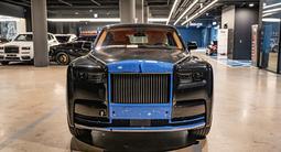 Rolls-Royce Phantom 2024 годаүшін336 000 000 тг. в Алматы – фото 5