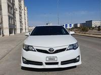 Toyota Camry 2013 года за 6 300 000 тг. в Актау