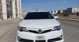 Toyota Camry 2013 годаүшін6 300 000 тг. в Актау