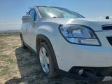 Chevrolet Orlando 2014 года за 5 700 000 тг. в Алматы – фото 3