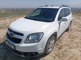 Chevrolet Orlando 2014 года за 5 700 000 тг. в Алматы – фото 4