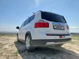 Chevrolet Orlando 2014 года за 5 700 000 тг. в Алматы – фото 5
