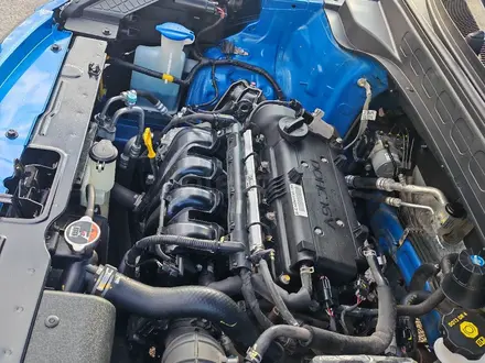 Hyundai Creta 2019 года за 7 600 000 тг. в Астана – фото 11