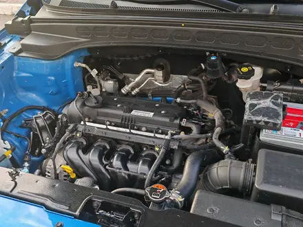 Hyundai Creta 2019 года за 7 600 000 тг. в Астана – фото 12
