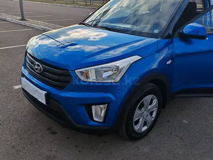 Hyundai Creta 2019 года за 7 600 000 тг. в Астана – фото 2