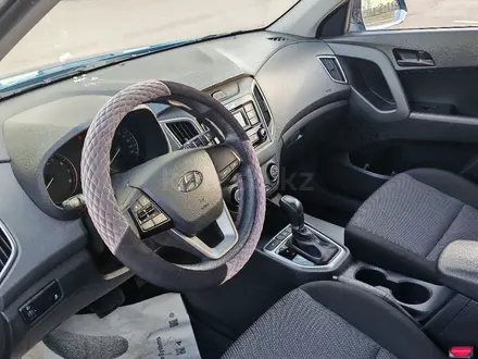 Hyundai Creta 2019 года за 7 600 000 тг. в Астана – фото 4