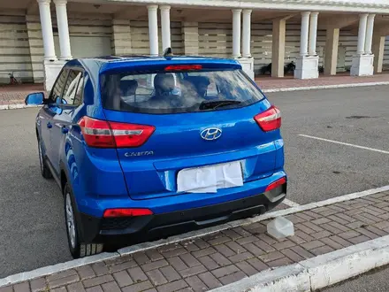 Hyundai Creta 2019 года за 7 600 000 тг. в Астана – фото 7
