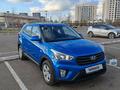 Hyundai Creta 2019 года за 7 600 000 тг. в Астана – фото 9