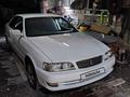 Toyota Chaser 1997 годаүшін3 400 000 тг. в Астана – фото 9