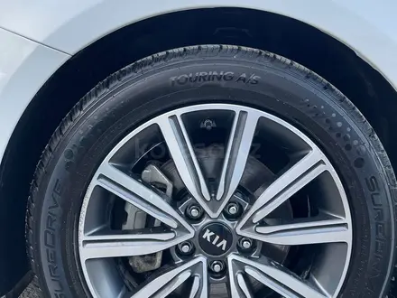 Kia Optima 2019 года за 7 700 000 тг. в Кызылорда – фото 13