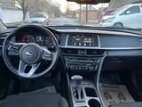 Kia Optima 2019 года за 7 700 000 тг. в Кызылорда