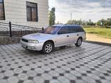 Subaru Legacy 1997 годаүшін2 200 000 тг. в Шу