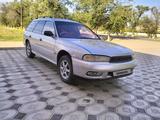Subaru Legacy 1997 годаүшін2 200 000 тг. в Шу – фото 2