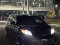 Toyota Sienna 2018 года за 13 000 000 тг. в Кызылорда