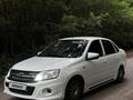 ВАЗ (Lada) Granta 2190 2015 года за 3 500 000 тг. в Усть-Каменогорск – фото 3