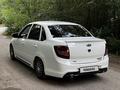 ВАЗ (Lada) Granta 2190 2015 года за 3 500 000 тг. в Усть-Каменогорск – фото 4