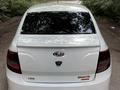 ВАЗ (Lada) Granta 2190 2015 года за 3 500 000 тг. в Усть-Каменогорск – фото 6