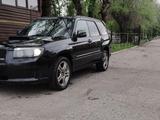 Subaru Forester 2005 годаүшін5 500 000 тг. в Алматы – фото 3