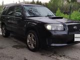 Subaru Forester 2005 годаүшін5 500 000 тг. в Алматы – фото 4