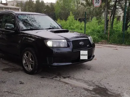 Subaru Forester 2005 года за 5 000 000 тг. в Алматы – фото 9