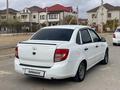 ВАЗ (Lada) Granta 2190 2014 года за 2 600 000 тг. в Актау – фото 4