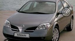 Nissan Primera 2004 года за 2 000 000 тг. в Петропавловск