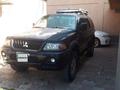 Mitsubishi Montero Sport 2002 года за 5 000 000 тг. в Алматы – фото 5