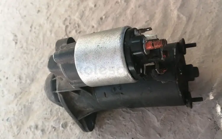 Стартер на Опель 1.8 за 30 000 тг. в Шымкент