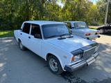 ВАЗ (Lada) 2107 2007 годаfor1 200 000 тг. в Семей – фото 2