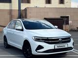 Volkswagen Polo 2020 годаүшін7 200 000 тг. в Павлодар – фото 2
