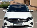Volkswagen Polo 2020 годаүшін7 200 000 тг. в Павлодар – фото 3
