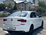 Volkswagen Polo 2020 годаүшін7 200 000 тг. в Павлодар – фото 4