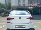 Volkswagen Polo 2020 годаүшін7 200 000 тг. в Павлодар – фото 5
