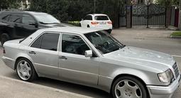 Mercedes-Benz E 280 1993 годаүшін4 500 000 тг. в Алматы