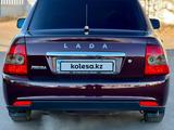 ВАЗ (Lada) Priora 2170 2012 годаfor2 104 652 тг. в Караганда – фото 3