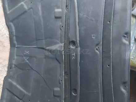 Обшивки капота на (Hyundai.Kia) за 1 999 тг. в Алматы