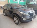 Kia Sportage 2011 года за 6 000 000 тг. в Актау – фото 5