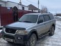 Mitsubishi Montero Sport 2001 годаүшін4 500 000 тг. в Жезказган – фото 3